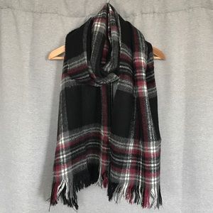 Bass Scarf
